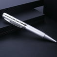 thumbnail image 2 of Portable USB MP3 Player Pen - 32GB TF Card Support 4H Battery for On-The-Go Music Listening, 2 of 8