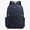Navy Blue, variant on Fashionable Men's Bag With External USB Charging Smart,Black