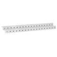 thumbnail image 4 of Kits de repuesto de aluminio para vigas de Robot, 2 uds., aptos para accesorios de Robot Tetrixrobotics, 288mm, 4 of 8