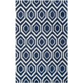 thumbnail image 1 of Safavieh Chatham Tapis Carré en Laine Touffetée à la Main, 1 of 4