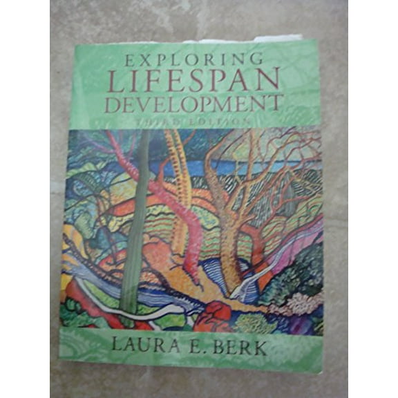 Pre-Owned Exploring Lifespan Development (Paperback) 9780205957385