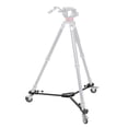 thumbnail image 2 of 3Pod VT-2 Professional Universal Tripod Dolly with Handle & Case, 2 of 8