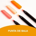 thumbnail image 2 of Plumones de colores BIC Intensity 12 piezas, 2 of 4