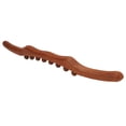 thumbnail image 1 of Wooden Scraping Stick, Ergonomic Design Massage Roller Stick Beech Material 8 Massage Points Deep Slot  For Beauty Salon, 1 of 8