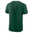 thumbnail image 3 of Men's Green Green Bay Packers Spirit T-Shirt, 3 of 3