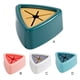thumbnail image 4 of Billuyoard Soporte para toallas montado en la pared, autoadhesivo, para baño, paño de cocina, colgador de almacenamiento, estante adhesivo para el hogar, Juegos de accesorios de baño Rosado Billuyoard HA063372-02B, 4 of 6
