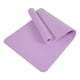 thumbnail image 1 of Esterilla de yoga para ejercicios, cojín de yoga ecológico, antideslizante, para deportes, yoga, gimnasio. Morado 183x68x08cm, 1 of 9