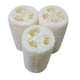 thumbnail image 1 of Esponjas de baño, esponja de lufa natural y almohadilla para fregar, 1 of 4