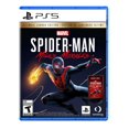 thumbnail image 1 of Marvel's Spider-Man: Miles Morales Ultimate Launch Edition – (PlayStation 5), 1 of 6