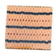 thumbnail image 2 of Cinta de agarre para raqueta de tenis, 48 Uds., agarre para raqueta de bádminton y Squash, absorbente de sudor, mango antideslizante, envoltura de naranja DYNWAVEMX Agarre de raqueta, 2 of 8