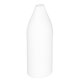 thumbnail image 3 of Botella de viaje de silicona rellenable a prueba de fugas para champú y acondicionador, 3 of 10