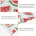 thumbnail image 5 of FORMRS Womens Scarf Winter Soft Long Big Warm Shawls Wrap Tassel Scarves, Cute Watermelon, 5 of 9