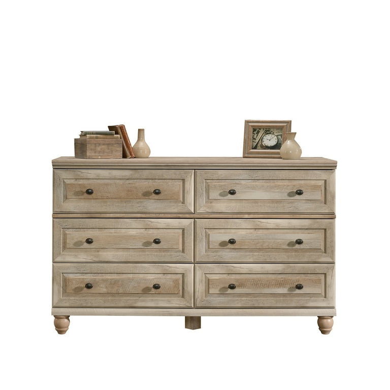 Better homes and gardens on sale 6 drawer dresser