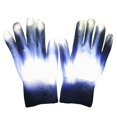 thumbnail image 1 of Guantes 8 colores Guantes intermitentes frescos para niños navideños - blanco, 1 of 9