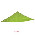 thumbnail image 3 of Soidarity Toldo multifunción impermeable para exteriores, toldo de tela, protección solar, suministros para acampar Escalada ejercito verde 4*4*4m Soidarity HW5676-06, 3 of 6