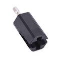 thumbnail image 3 of 2pcs Electric String Winder Heads Guitar Chord Change Tool for Guitars Ukulele Banjos Mandolins, 3 of 6