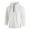 White, variant on Krdevn Hoodies for Men - Men's Spring Zipper Hooded Casual Sports Sweater - Sweatshirts for Men,Color:Grey,Size:M
