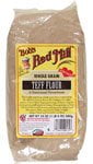 red teff flour