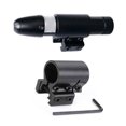 thumbnail image 1 of Pool Snooker Cue Laser Sight Billiard Auxiliary Sights Aiming Device No 1, 1 of 5