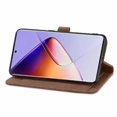 thumbnail image 4 of Funda billetera anti-golpes para GANGXUN infinix Note 40 Pro 4G , ideal para día a día y trabajo, 4 of 5