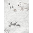 thumbnail image 4 of Body Simple Joys by Carter's Side Snap para 0-3 meses (paquete de 4 unidades), 4 of 4