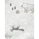 thumbnail image 4 of Body Simple Joys by Carter's Side Snap para 0-3 meses (paquete de 4 unidades), 4 of 4