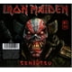 thumbnail image 2 of Iron Maiden Senjutsu 2 Discos CD Warner Bros, 2 of 2