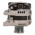 thumbnail image 2 of Car 130A 12V Alternator 11323 104210-2090 104210-2120,104210-4750, 2 of 7
