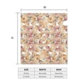 thumbnail image 5 of Lsque Seashells Mailbox Cover Standard Size ,Magnetic Mailbox Covers Post Wraps Letter Box Cover -21x18 in, 5 of 9
