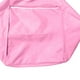 thumbnail image 5 of Funda de bolsa de frijoles perfecl Rosado Beanbag Sofa Cover, 5 of 8