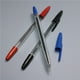thumbnail image 4 of Bolígrafos de punta de bola de 0,7mm, 5 piezas, rojo, azul, negro, regalo, suministros de escritura escolar, papelería promocional, 4 of 4