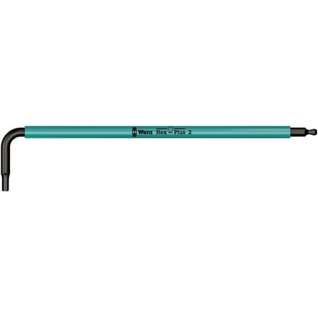 UPC: 4013288167934 | Wera Hex Key L Shape 6 in 05022602001