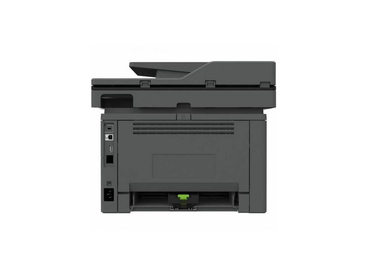 Lexmark MX432ADWE Laser Multifunction Printer - Monochrome
