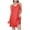 Rouge, variante sur Tnhcpk Mode Femme Sans Manches Bretelles Dentelle Lingerie Haut Blouse Lingerie Coquine Soutiens-Gorge pour Femmes Vêtements de Nuit Liquidation Camisoles Confortables Bleu Foncé