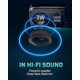 thumbnail image 4 of Portable Bluetooth Radio With Led Torch Rechargeable Battery Powered, 4 of 5