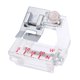 thumbnail image 1 of Wdftyju Encuadernación de pie prensatelas para máquina de coser con ajuste de encaje ajustable multifunción Wdftyju 1fe9cv9ux0ww5eu8, 1 of 6