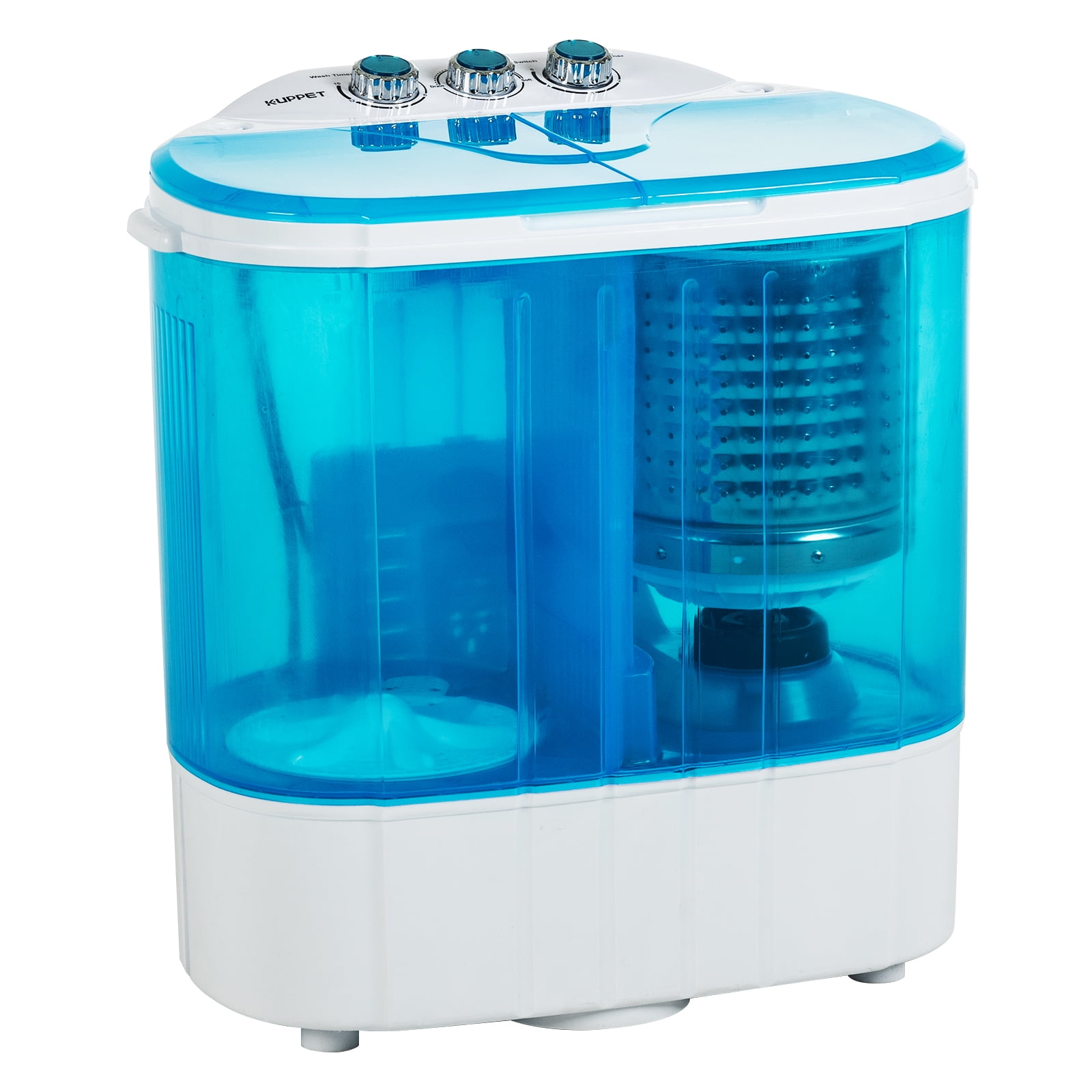 camping twin tub washing machine