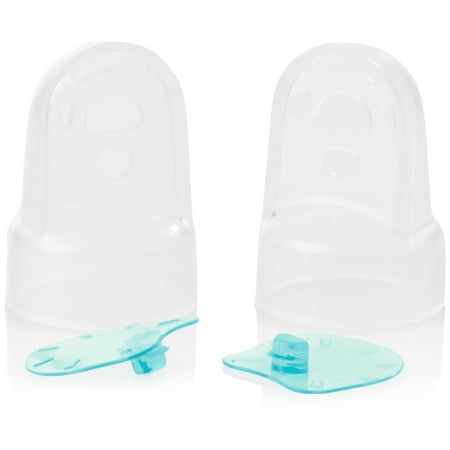 Evenflo Feeding Breast Pump Replacement Membranes and Valves - 2 of each