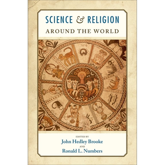 Science and Religion Around the World, (Paperback)