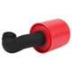 thumbnail image 2 of Filtro De Aire De Plástico RC, Piezas De Repuesto De Coche RC, Filtro De Aire RC, Mini Universal Duradero Para Coche RC 1/8, Pieza De Coche RC Para Coche RC Para Niño OTVIAP Rojo, 2 of 8