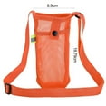 thumbnail image 3 of YAOMOBB Water Cup Carrier Adjustable Water Bottle Sling Portable Multifunctional Shoulder Strap Protection Unisex Outdoor Sports Water Cup Convenient and Secure Water Carrying, 3 of 6