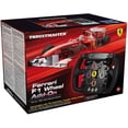 thumbnail image 2 of Thrustmaster F1 Racing Wheel (compatible w/ PS5, PS5 Pro, PS4, XBOX Series X/S, One, PC), 2 of 6