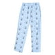 thumbnail image 2 of Set de Pijama Pusheen Talla CH con Pantalón Globos Azul, 2 of 3