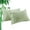 Sage Green, variant on Gogreen Cooling Pillow Cases (Set of 2) for Hot Sleepers & Night Sweats, Rayon Derived from Bamboo Pillow Case, Breathable and Silky Soft Envelope Pillowcases (Sage Green, Queen 20"x30")