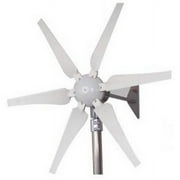 Aleko Wg400 12/24-volt 6-blade 400 Watt