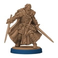 thumbnail image 4 of Juego de mesa Zombicide Black Plague Base Strategy para mayores de 14 años, 4 of 6