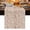 Brown, variant on Sage Green Flowers Table Runner 72 Inches Long, Rustic Pastoral Botanical Floral Leaf Kitchen Coffee Dining Table Decoration for Home Party Birthday Wedding Home Decor 18x72 Inches