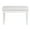 White, variant on Resenkos Solid Wood PU Leather Padded Piano Bench Keyboard Seat-White, PU Leather Music Stand, Solid Wood Construction, Noise Reduction, Easy to Assemble & Clean, 29.5" x 14" x 19.5"