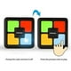 thumbnail image 3 of Handheld Electronic Memory Game with Light and Sound Memory Challenge Puzzle Toy for Kids Gifts C, 3 of 4