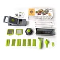 thumbnail image 1 of Vegetable Chopper, Food Chopper Multifunctional Safe  for Kitchen Supplies, 1 of 8